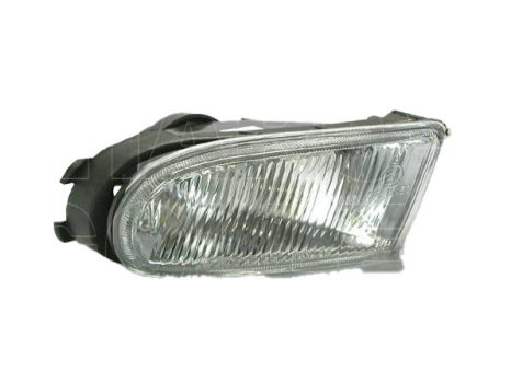 Renault Clio (Clio I) 1996.04.01-1998.03.31 Ködlámpa H1 jobb (nem Baccara) TYC (0FK4)