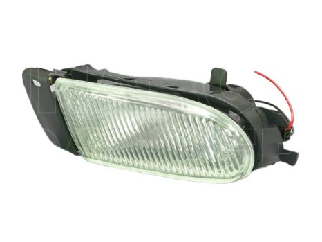 Renault Clio (Clio I) 1996.04.01-1998.03.31 Ködlámpa H1 bal (nem Baccara) TYC (0FK3)