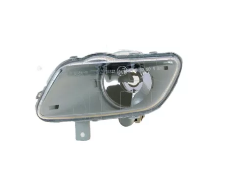 Volvo V70 2000.01.01-2007.08.31 Ködlámpa H1 bal 04.5-től (0REB)
