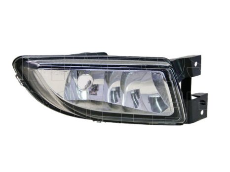 Fiat Bravo 2007.01.01- Ködlámpa H11 jobb TYC (0PT1)