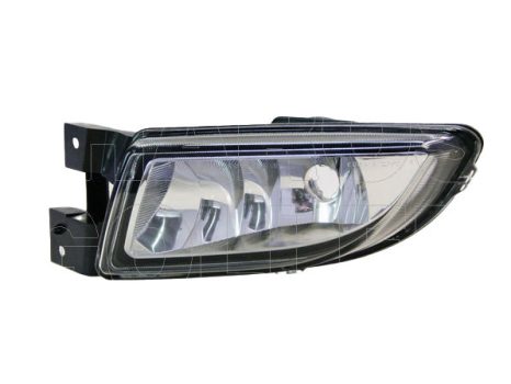 Fiat Bravo 2007.01.01- Ködlámpa H11 bal TYC (0PT2)