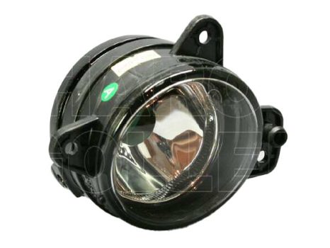 Skoda Fabia 1999.08.01-2007.04.30 Ködlámpa HB4 jobb (0M7U)