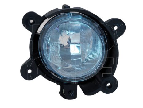 Kia Sorento 2002.08.01-2009.08.11 Ködlámpa H27W/2 jobb 2007-től TYC (02XN)