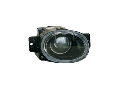 Seat Leon 1999.09.01-2005.12.31 Ködlámpa H3 jobb TYC (0YKR)