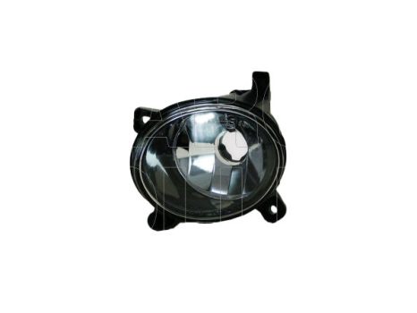 Audi A4 2007.11.01-12.01.31 Ködlámpa H11 bal TYC (0SHN)