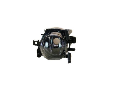 BMW 7 (E65) 2002.09.01-2008.09.30 Ködlámpa HB4 bal (05-08) TYC (0RTH)