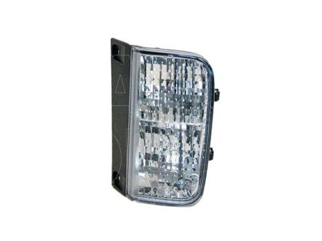 Nissan Primera (P12) 2002.03.01-2007.12.31. Tolatólámpa jobb 2009.06-ig (0YCD)