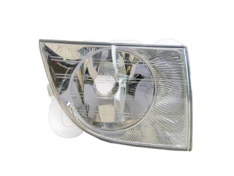 Skoda Fabia 2007.05.01-2010.03.31 Ködlámpa H8 jobb (SCOUT) TYC (0R72)