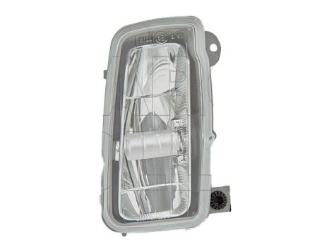 Ford B-Max 2012.06.01-2017.09.01 Ködlámpa H8 jobb TYC (1D5M)