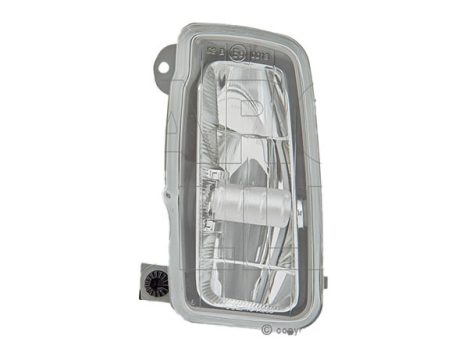 Ford B-Max 2012.06.01-2017.09.01 Ködlámpa H8 bal TYC (1D5L)