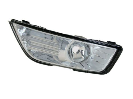 Ford Mondeo 2007.04.01-2014.12.31 Ködlámpa H11 jobb TYC (0S57)