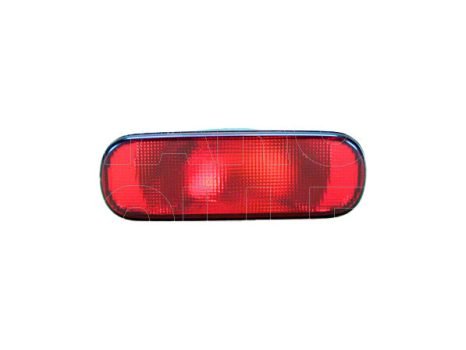 Suzuki Swift (RS) 2005.02.01-2010.08.31 Záróködfény (0SD6)