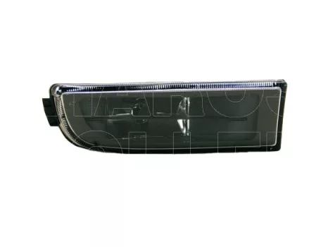 BMW 7 (E38) 1994.04.01-2002.08.31 Ködlámpa H3 jobb (kivéve diesel) TYC (0U9H)