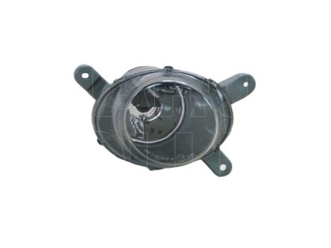 Volvo S60 2004.03.01-2009.01.01 Ködlámpa H1 jobb TYC (0S55)