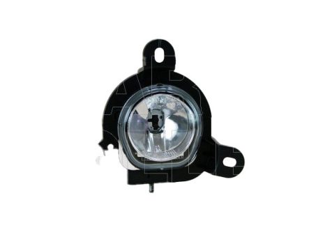 Alfa-Romeo Mito 2008.11.01- Ködlámpa H1 jobb TYC (0S0H)