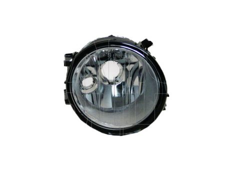 Ford S-Max 2006.05.01-2010.04.30 Ködlámpa, H8 jobb TYC (0SLE)