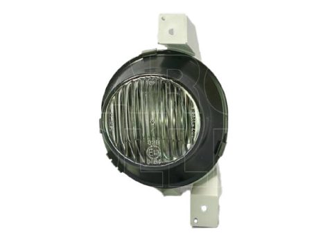 Opel Agila 1999.09.01-2003.12.31 Ködlámpa H3 bal (0L0Y)