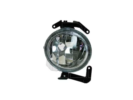 Hyundai I10 2008.05.01-2013.10.31 Ködlámpa H27W/2 jobb 10.08-ig TYC (0SHP)