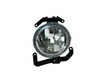   Hyundai I10 2008.05.01-2013.10.31 Ködlámpa H27W/2 bal 10.08-ig TYC (0SHR)