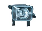   Opel Meriva A 2003.09.01-2009.08.31 Ködlámpa H3 jobb 06-tól TYC (02AN)