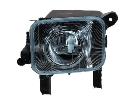 Opel Meriva A 2003.09.01-2009.08.31 Ködlámpa H3 bal 06-tól TYC (02AP)