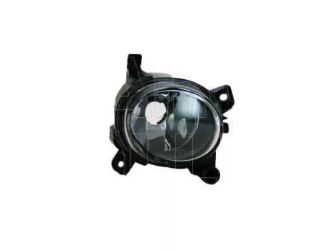 Audi A1 (8X) 2010.01.01-2014.12.01 Ködlámpa H11 jobb TYC (0SS5)
