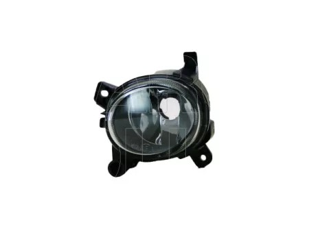 Audi A1 (8X) 2010.01.01-2014.12.01 Ködlámpa H11 bal TYC (0SS6)