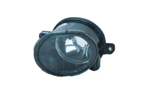 Volvo S40 2008.01.01-2012.05.30 Ködlámpa H8 bal TYC (03AS)