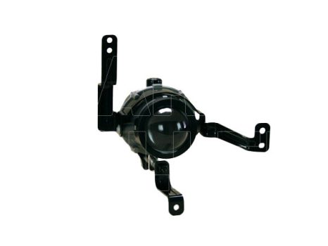 Kia Ceed 1 (ED) 2006.10.27-2009.07.22 Ködlámpa HB4 jobb (3 ajtós) TYC (0V6S)