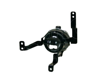 Kia Ceed 1 (ED) 2006.10.27-2009.07.22 Ködlámpa HB4 bal (3 ajtós) TYC (0V6T)