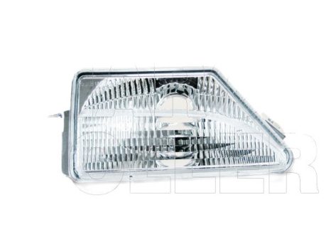 Fiat Bravo 2007.01.01- Tolatólámpa (0V68)