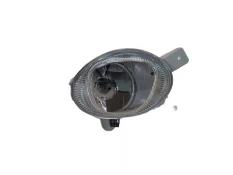 Volvo XC70 2001.09.01-2006.12.31 Ködlámpa H1 jobb TYC (02G5)