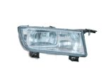   Saab 9.5 1997.09.01-2001.08.31 Ködlámpa H1 jobb TYC  (062R)