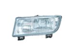 Saab 9.5 1997.09.01-2001.08.31 Ködlámpa H1 bal TYC  (062S)
