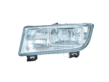 Saab 9.5 1997.09.01-2001.08.31 Ködlámpa H1 bal TYC  (062S)