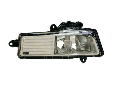 Audi A6 2008.10.01-2011.03.31 Ködlámpa H11 jobb TYC (0UZS)