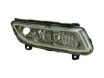  VW Polo V 2009.06.01-2014.04.21 Nappali fény jobb P21W TYC (0UD5)