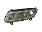   VW Polo V 2009.06.01-2014.04.21 Nappali fény bal P21W TYC (0UD6)