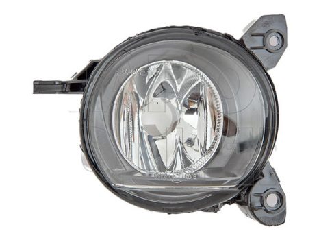 Toyota Corolla (E120) 2004.06.01-2007.01.31 Ködlámpa HB4 jobb (4a.+kombi) TYC (1ENA)