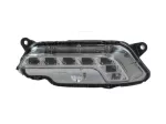   Mercedes E (W212) 2009.03.01-2013.02.28 Nappali fény bal LED "L" alakú 12.12-ig TYC (00WG)