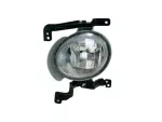   Hyundai I20 2008.05-2012.03.31 Ködlámpa H27W/2 bal TYC (1ESD)