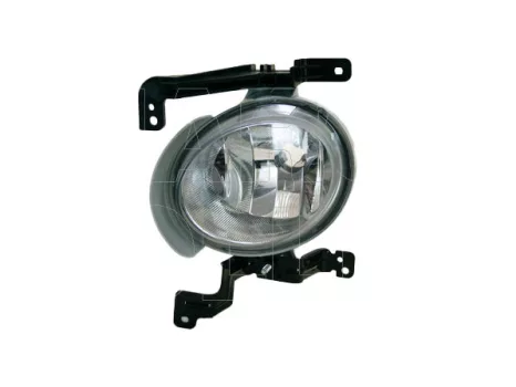 Hyundai I20 2008.05-2012.03.31 Ködlámpa H27W/2 bal TYC (1ESD) Hyundai I20 2008.05-2012.03.31 Ködlámpa H27W/2 bal TYC (1ESD)