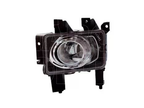 Opel Astra H 2003.09.01-2014.08.31 Ködlámpa H3 bal (06.09-től) TYC (0XKN) Opel Astra H 2003.09.01-2014.08.31 Ködlámpa H3 bal (06.09-től) TYC (0XKN)