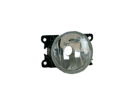 Citroen C3 2010.01.01-2013.02.28 Ködlámpa PSX24W bal-jobb TYC (0X3A)