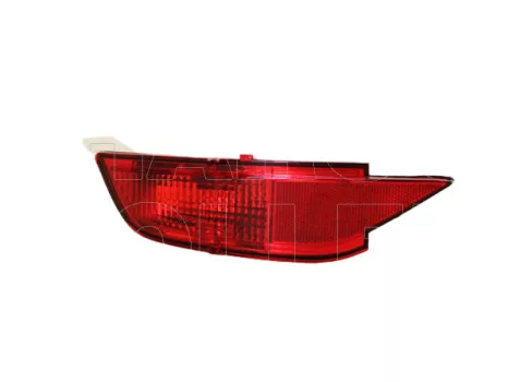 Ford C-Max 2010.12.01-2015.03.01 Hátsó záróködfény üres, bal (0XDK) Ford C-Max 2010.12.01-2015.03.01 Hátsó záróködfény üres, bal (0XDK)
