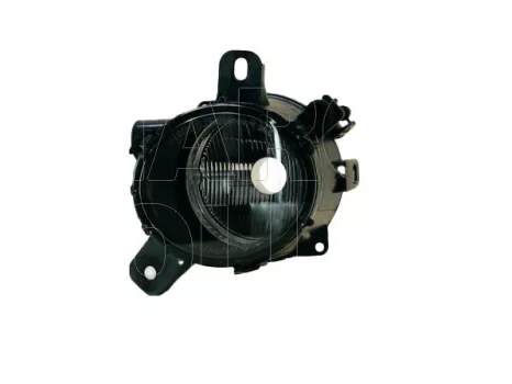 Opel Corsa D 2011.03.01-2014.08.31 Ködlámpa H10 bal TYC (0ZPJ)