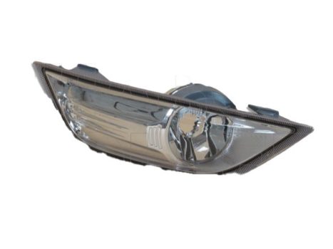 Ford Mondeo 2007.04.01-2014.12.31 Ködlámpa H8 jobb TYC (02DZ)