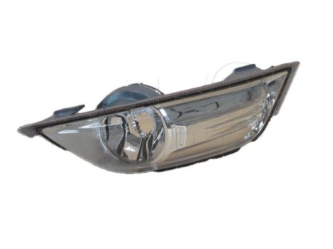 Ford Mondeo 2007.04.01-2014.12.31 Ködlámpa H8 bal TYC (02E0)