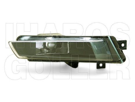 BMW 1 (E87, E81) 2007.04.01-2011.05.31 Ködlámpa H11 jobb (3/5 ajtós) TYC (000S)