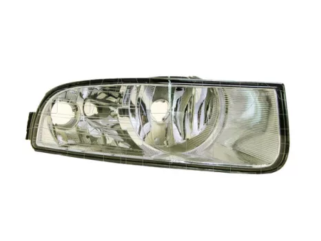 Skoda Superb 2008.11.01-2013.05.25 Ködlámpa H8 jobb 09.08- (nap. fény.) TYC (000U)
